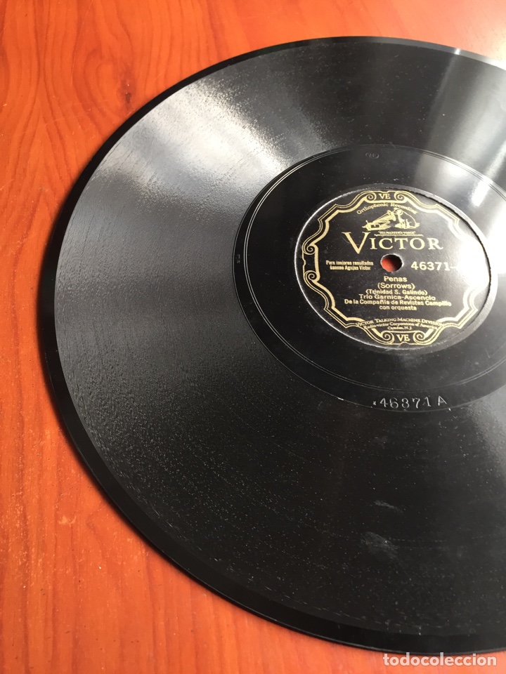 Discos de pizarra: Golondrinas viajeras - Foto 5
