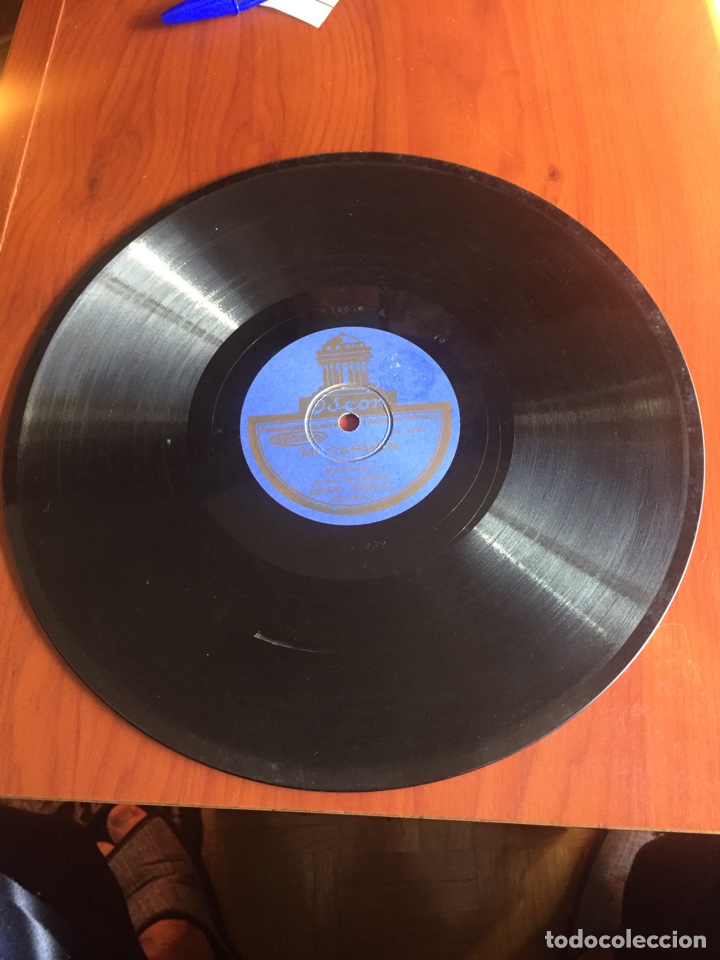 Discos de pizarra: Juan Sim&oacute;n angelillo - Foto 4