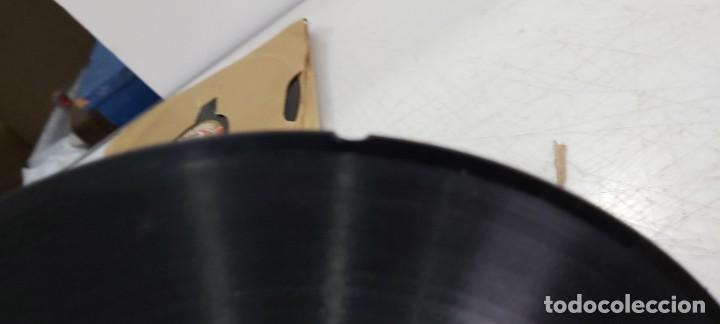 Discos de pizarra: ANTIGUO DISCO DE PIZARRA - Foto 3
