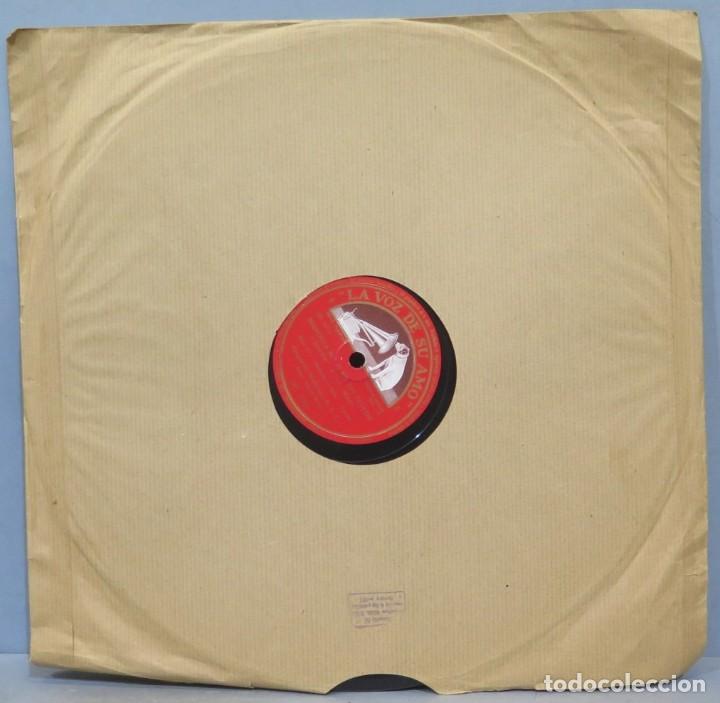 Discos de pizarra: DISCO PIZARRA. SINFONIA 41. JUPITER. MOZART - Foto 1