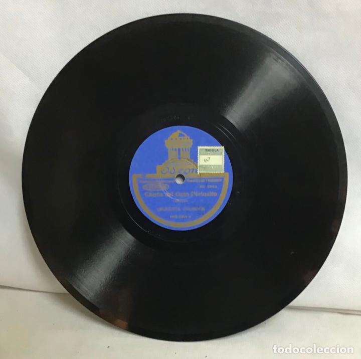 Discos de pizarra: TE DIR&Eacute;-CHOTIS DEL GATO PERIQUITO, DISCO DE PIZARRA - Foto 2