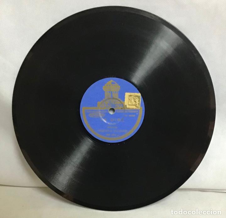 Discos de pizarra: TE DIR&Eacute;-CHOTIS DEL GATO PERIQUITO, DISCO DE PIZARRA - Foto 1