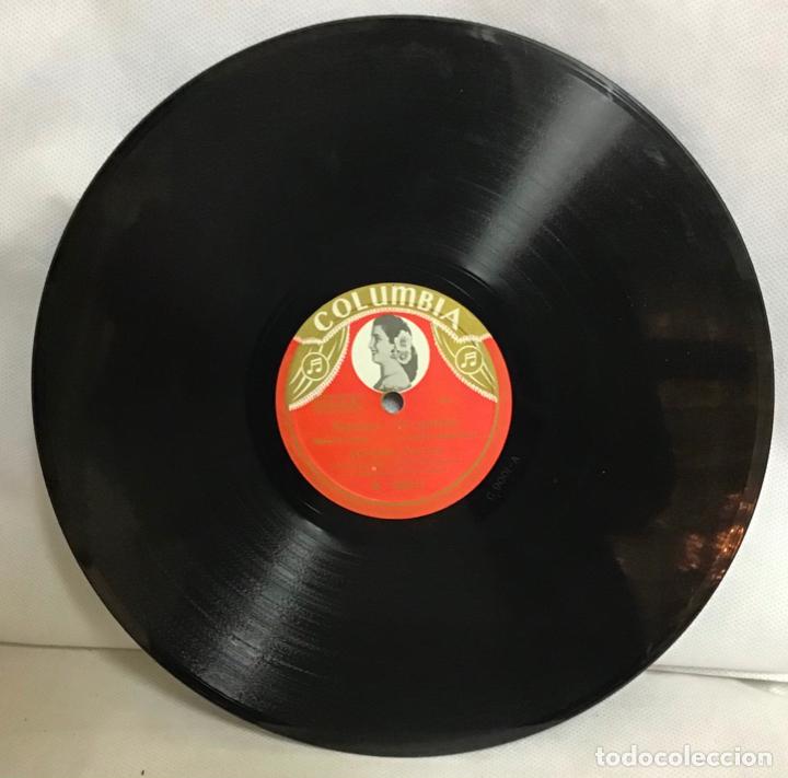 Discos de pizarra: SORTIJA DE ORO-SERRANO...!TE QUIERO!, DISCO DE PIZARRA - Foto 2