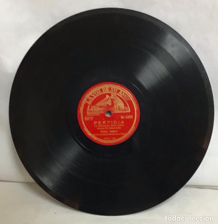 Discos de pizarra: TRISTEZA-P&Eacute;RFIDA, DISCO DE PIZARRA - Foto 2
