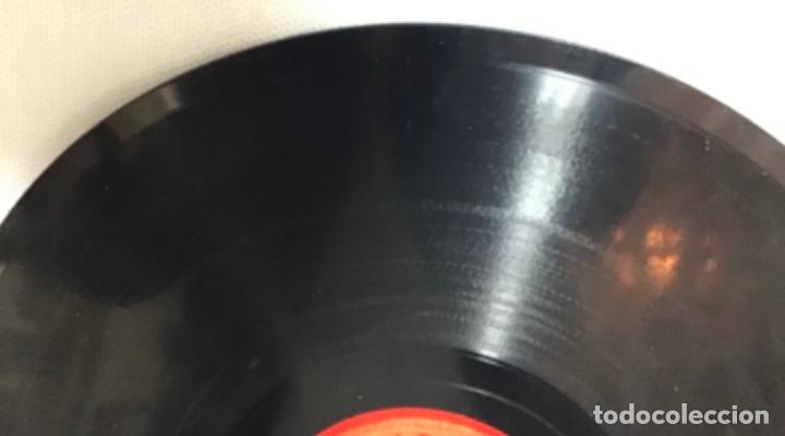 Discos de pizarra: TRISTEZA-P&Eacute;RFIDA, DISCO DE PIZARRA - Foto 3
