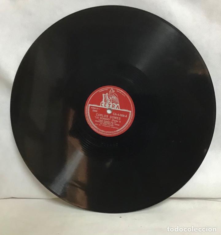 Discos de pizarra: CARLOS G&Oacute;MEZ, ALBUM CON DISCOS DE PIZARRA - Foto 3