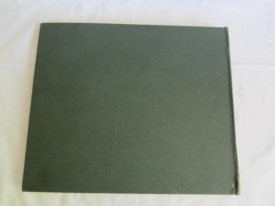 Discos de pizarra: Carpeta con 4 discos de pizarra Luisa Fernanda Ode&oacute;n - Foto 3
