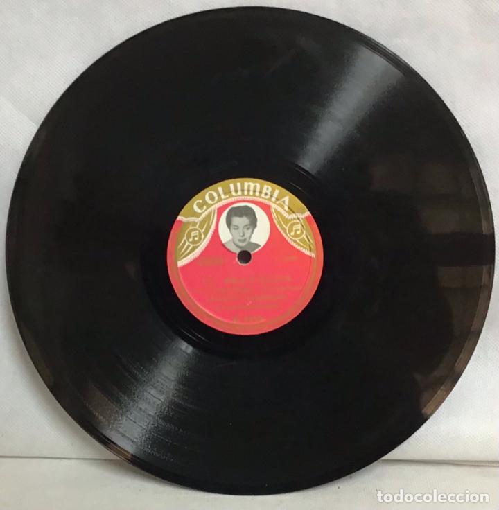 Discos de pizarra: EL BRABUCON-EL BICHITO, DISCO DE PIZARRA - Foto 2