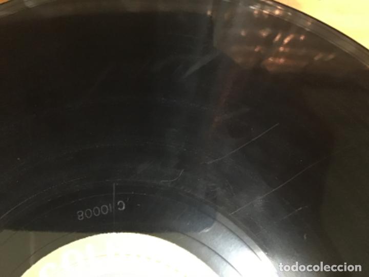 Discos de pizarra: EL BRABUCON-EL BICHITO, DISCO DE PIZARRA - Foto 3