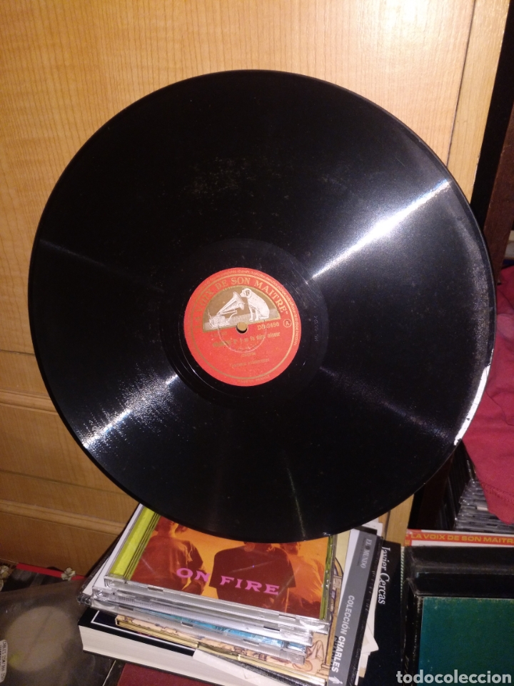 Discos de pizarra: Chopin por Arthur Rubinstein - Foto 2
