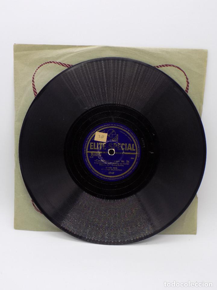 Discos de pizarra: COCKTAIL-RYTHMER - Foto 1