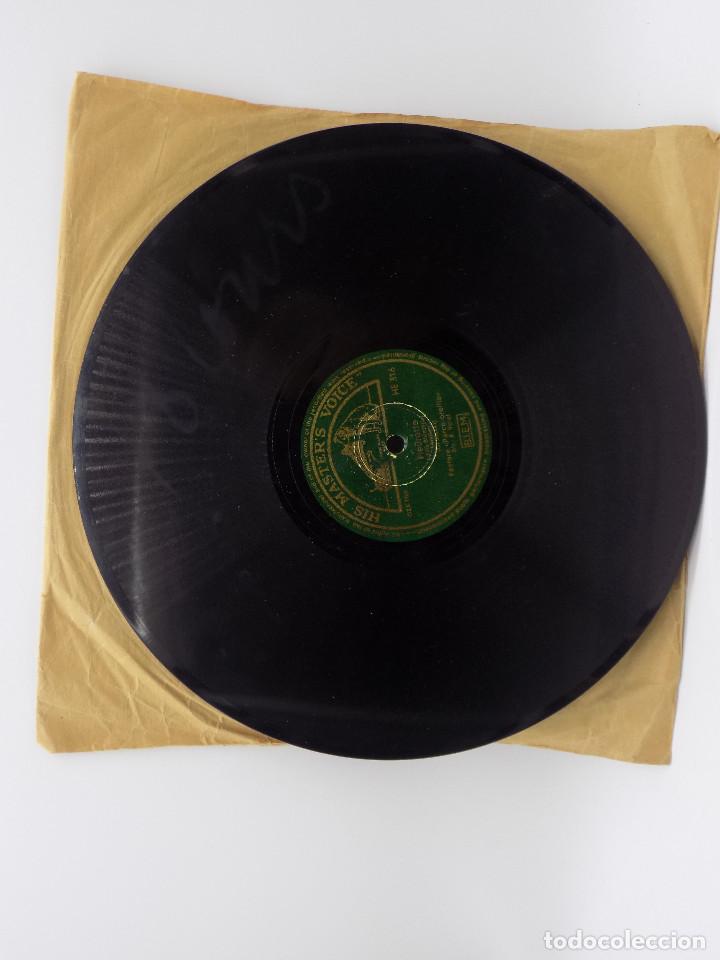 Discos de pizarra: FLEUROTTE - Foto 1