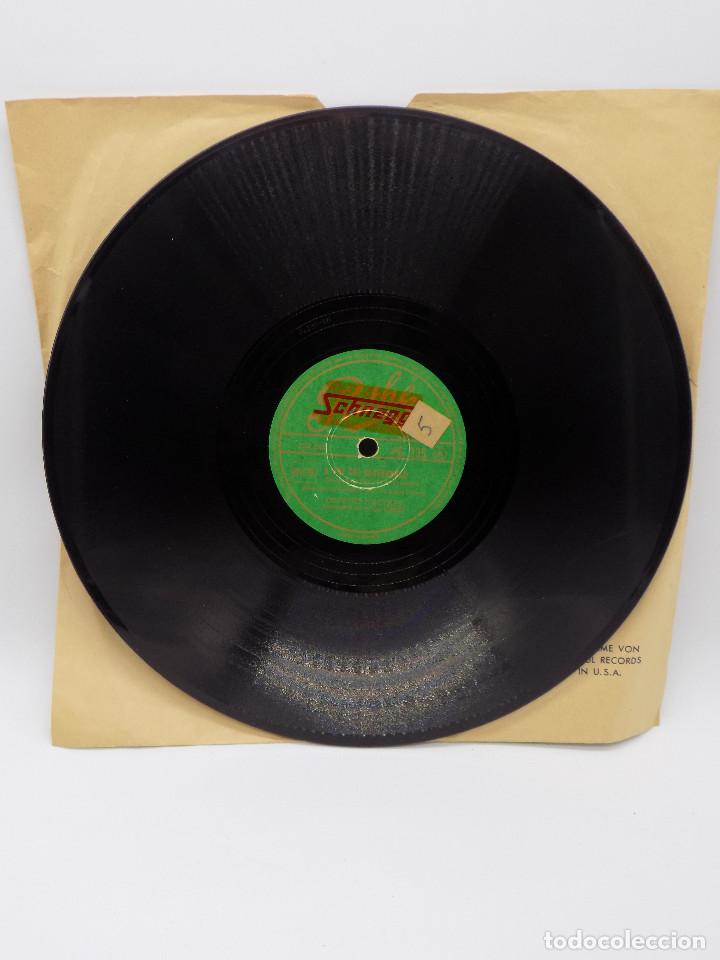 Discos de pizarra: A CHI CHI CASTENANGO - Foto 1