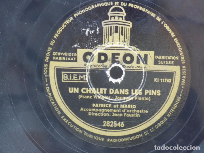 Discos de pizarra: UN CHALET DANS LENS PINS - Foto 2