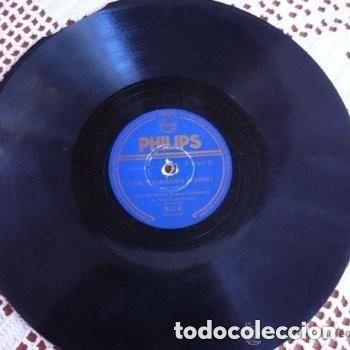 Discos de pizarra: The Ramblers Dance Orchestra Disco Pizarra P15379H - Foto 1