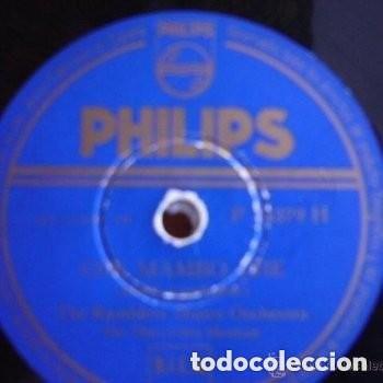 Discos de pizarra: The Ramblers Dance Orchestra Disco Pizarra P15379H - Foto 2