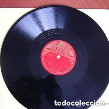 Discos de pizarra: Edmundo Ros Disco Pizarra DR16365 - Foto 1