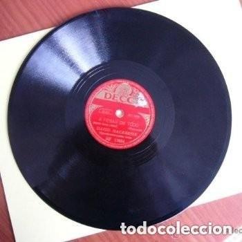 Discos de pizarra: David Mackersie Disco Pizarra FO 3172 - Foto 1