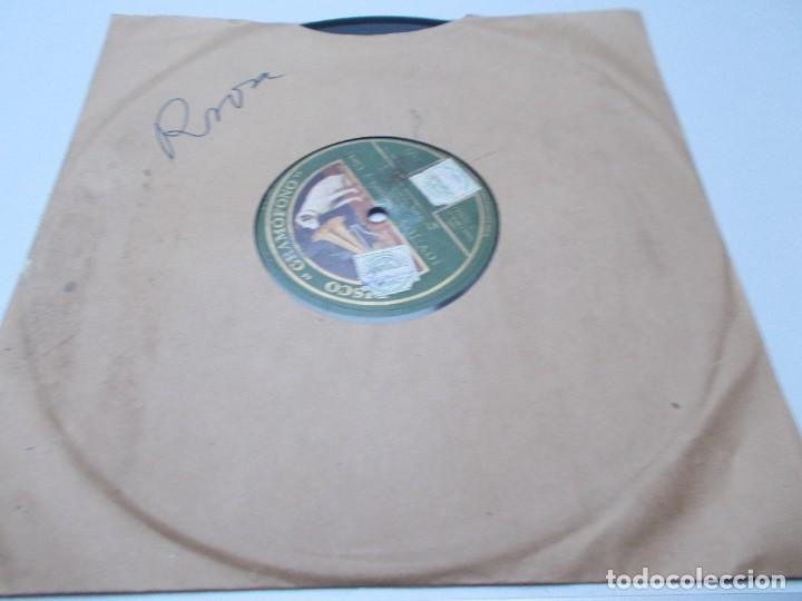 Discos de pizarra: MARY ISAURA - SALUD RODR&Iacute;GUEZ Joy - Joy - Foto 1