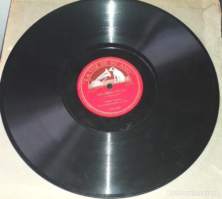 Discos de pizarra: T&iacute;tulo: Traumerei. - Foto 3
