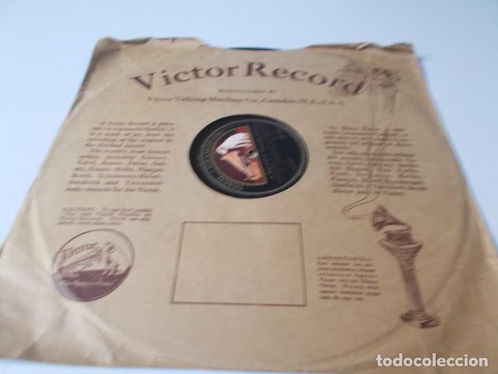 Discos de pizarra: FRIEDERICH SCHORR La Walkyria / La Walkyria - Foto 1