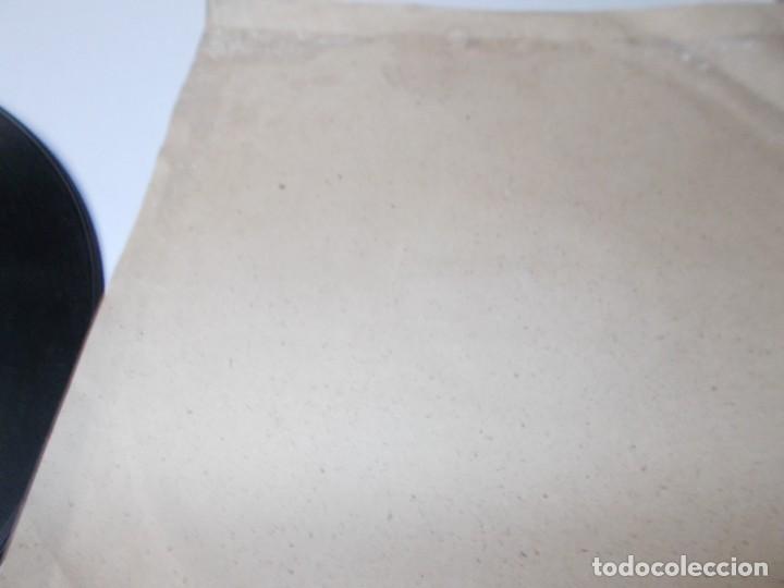 Discos de pizarra: BOMBITA / GUERRITA Banda Espa&ntilde;ola Odeon - Foto 1