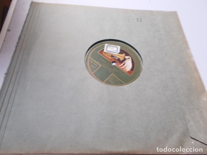 Discos de pizarra: JACK HYLTON ORQUESTA Sunny / Sunny - Foto 1
