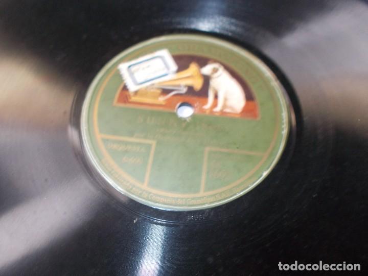 Discos de pizarra: JACK HYLTON ORQUESTA Sunny / Sunny - Foto 2
