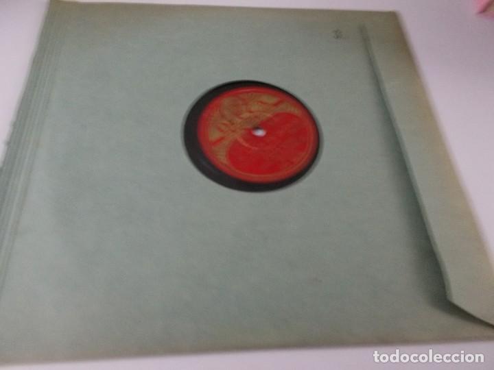 Discos de pizarra: FELIX KING Buena Samba / Mi amor en silencio - Foto 1
