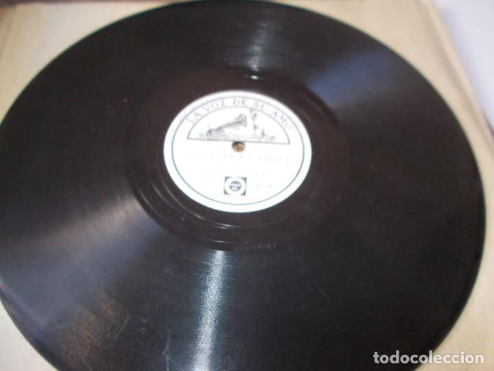 Discos de pizarra: ORQUESTA GLENN MILLER Sucedi&oacute; en Sun Valley / La polca del beso - Foto 4