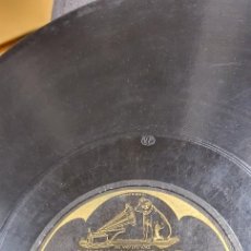 Discos de pizarra: DISCO 78 RPM - GRAMÓFONO - JOSÉ MORICHE - O KATHARINA / TITINA - VICTOR - PIZARRA
