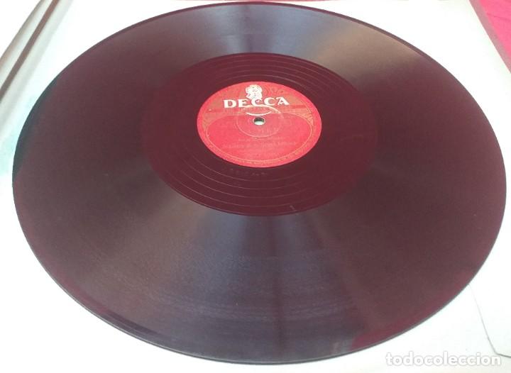 Discos de pizarra: DISCO DE PIZARRA - LA MER - Foto 3