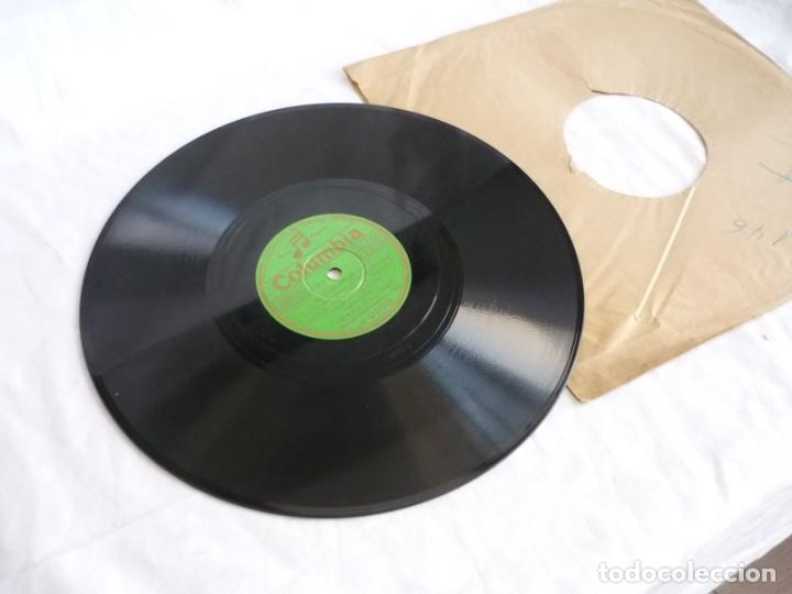 Discos de pizarra: Disco de pizarra Selecci&oacute;n en piano Jorge Halpern - Foto 3
