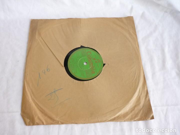 Discos de pizarra: Disco de pizarra Selecci&oacute;n en piano Jorge Halpern - Foto 4