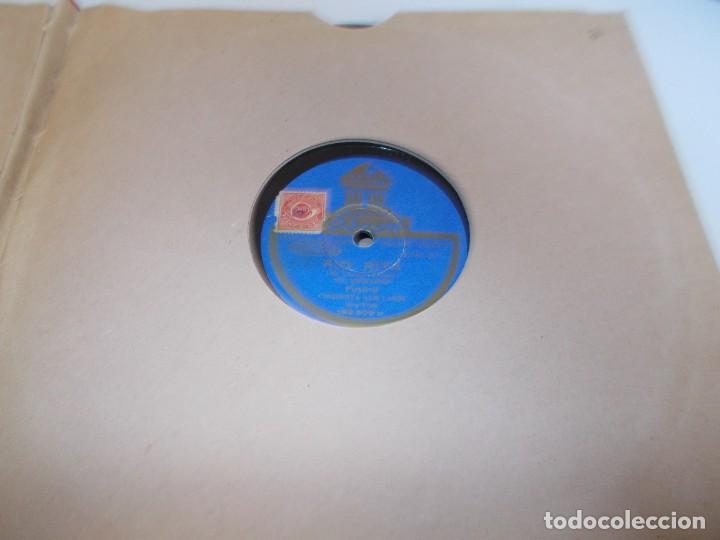 Discos de pizarra: ORQUESTA SAN LANIN Rio Rita / Rio Rita - Foto 1