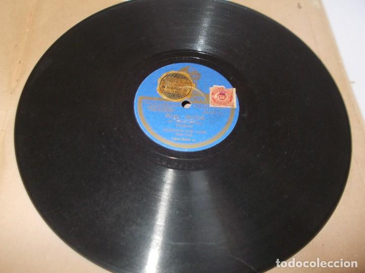 Discos de pizarra: ORQUESTA SAN LANIN Rio Rita / Rio Rita - Foto 5