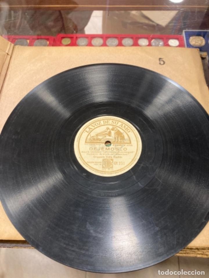 Discos de pizarra: Magnifico disco de pizarra - Foto 1