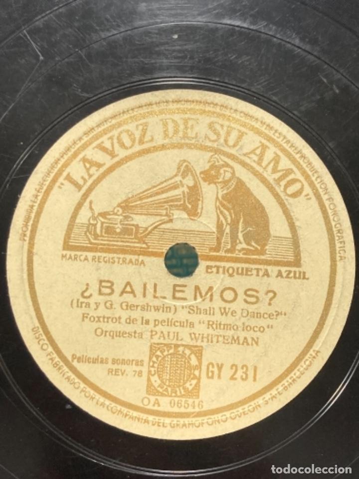 Discos de pizarra: Magnifico disco de pizarra - Foto 2
