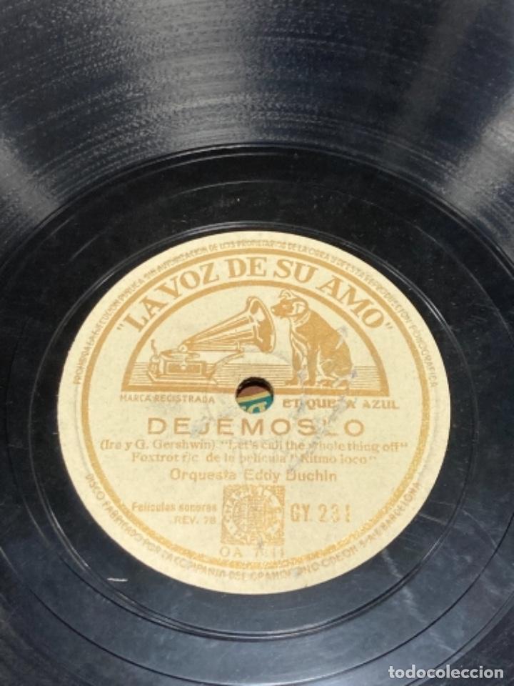 Discos de pizarra: Magnifico disco de pizarra - Foto 3