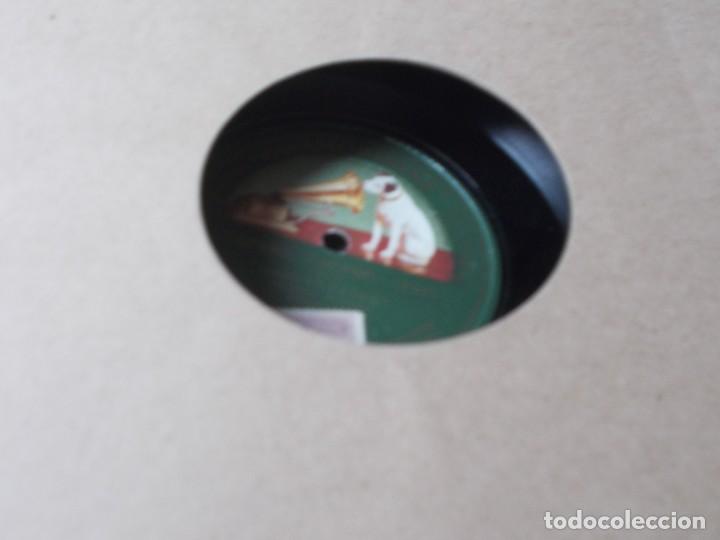 Discos de pizarra: LA GOYA T&aacute;pame, T&aacute;pame - Foto 1