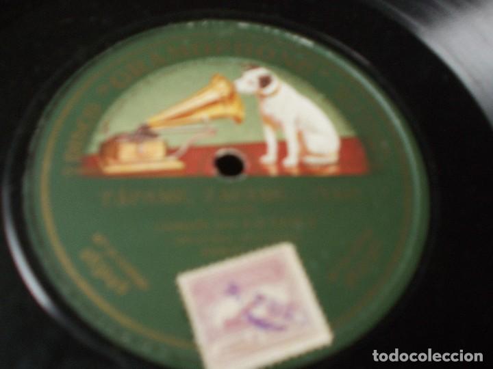 Discos de pizarra: LA GOYA T&aacute;pame, T&aacute;pame - Foto 2