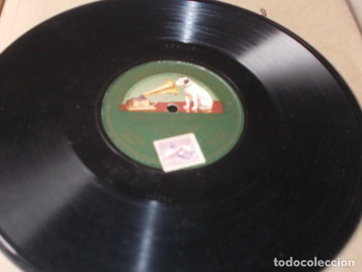 Discos de pizarra: LA GOYA T&aacute;pame, T&aacute;pame - Foto 3