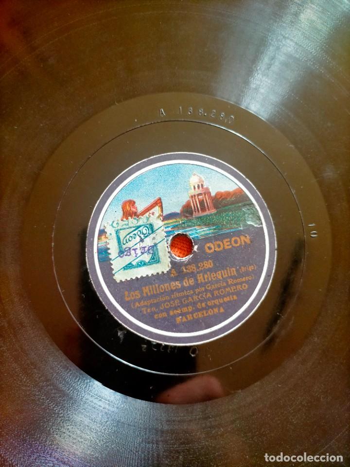 Discos de pizarra: DISCO PIZARRA PIEDRA &rdquo;10&rdquo; 24,5 cm - Foto 2