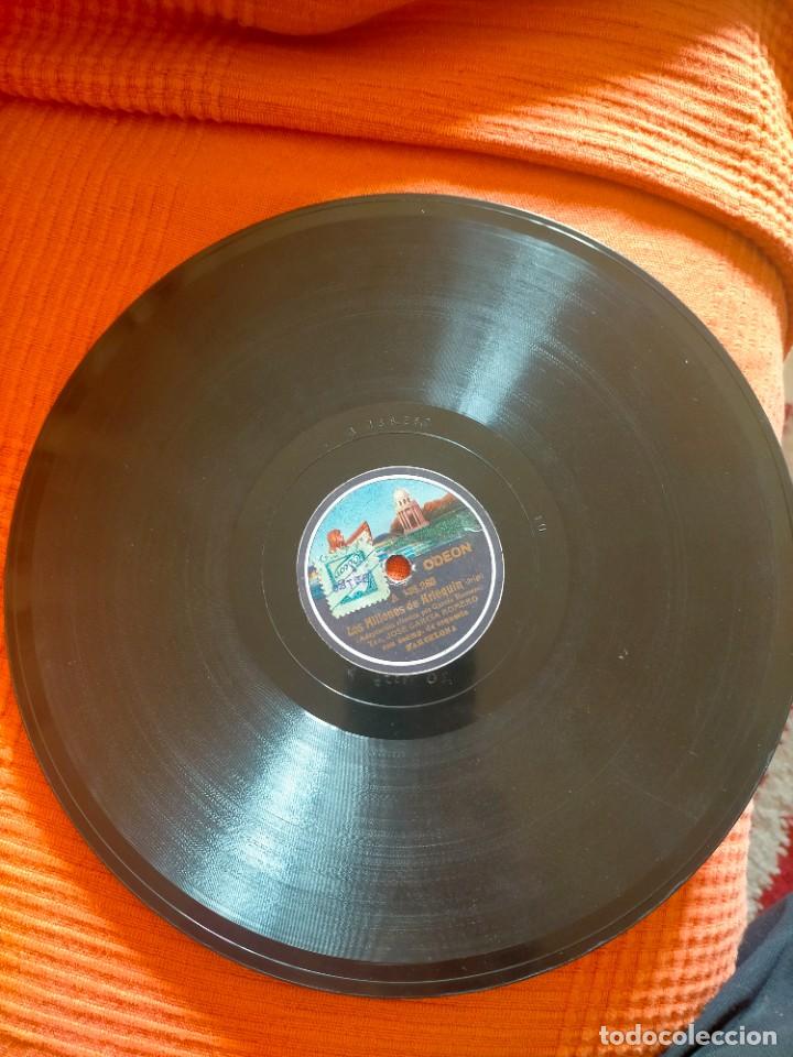 Discos de pizarra: DISCO PIZARRA PIEDRA &rdquo;10&rdquo; 24,5 cm - Foto 4
