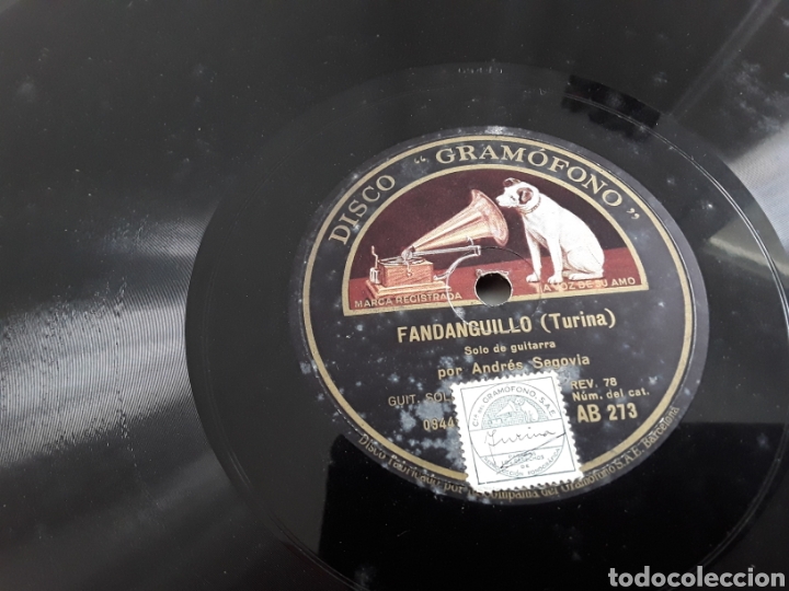 Discos de pizarra: Disco de pizarra - Foto 2