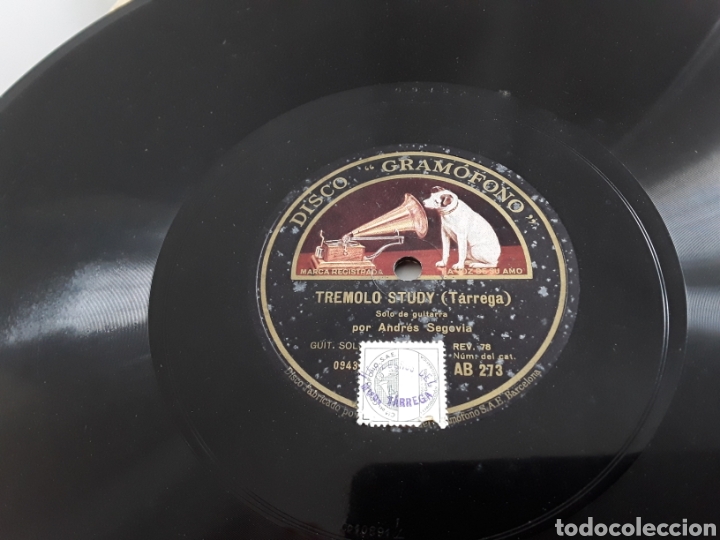 Discos de pizarra: Disco de pizarra - Foto 1