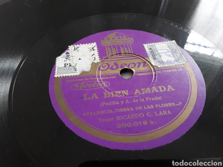 Discos de pizarra: Disco de pizarra. - Foto 2