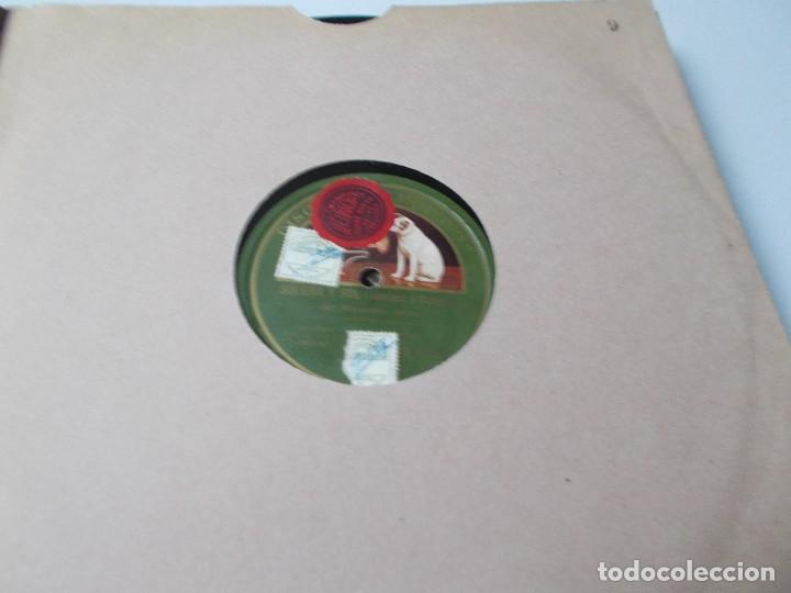 Discos de pizarra: MERCEDES SER&Oacute;S Rosa de Madrid / Solera y Sol - Foto 1