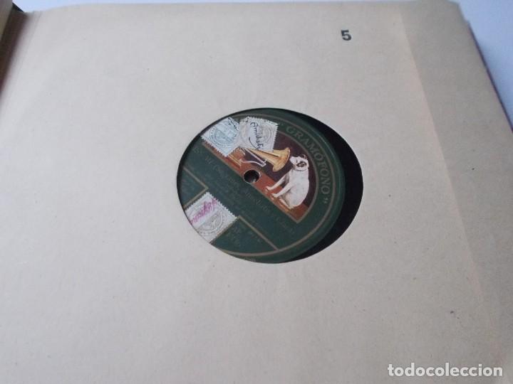 Discos de pizarra: AMALIA PALAU P&eacute;same / Alir&oacute;n - Foto 1
