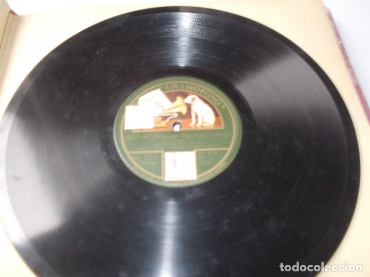 Discos de pizarra: AMALIA PALAU P&eacute;same / Alir&oacute;n - Foto 3